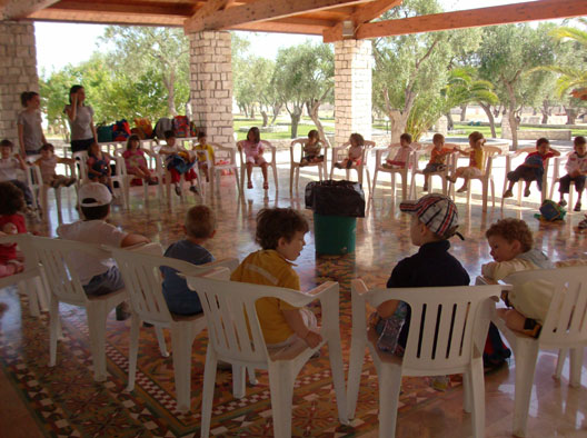 Hakuna Matata? S&igrave;